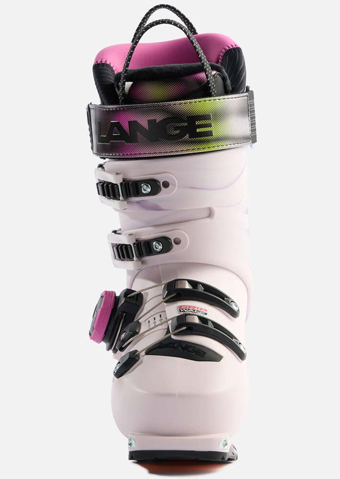 Lange Women's Code 95 W BOA MV GW Ski Boots