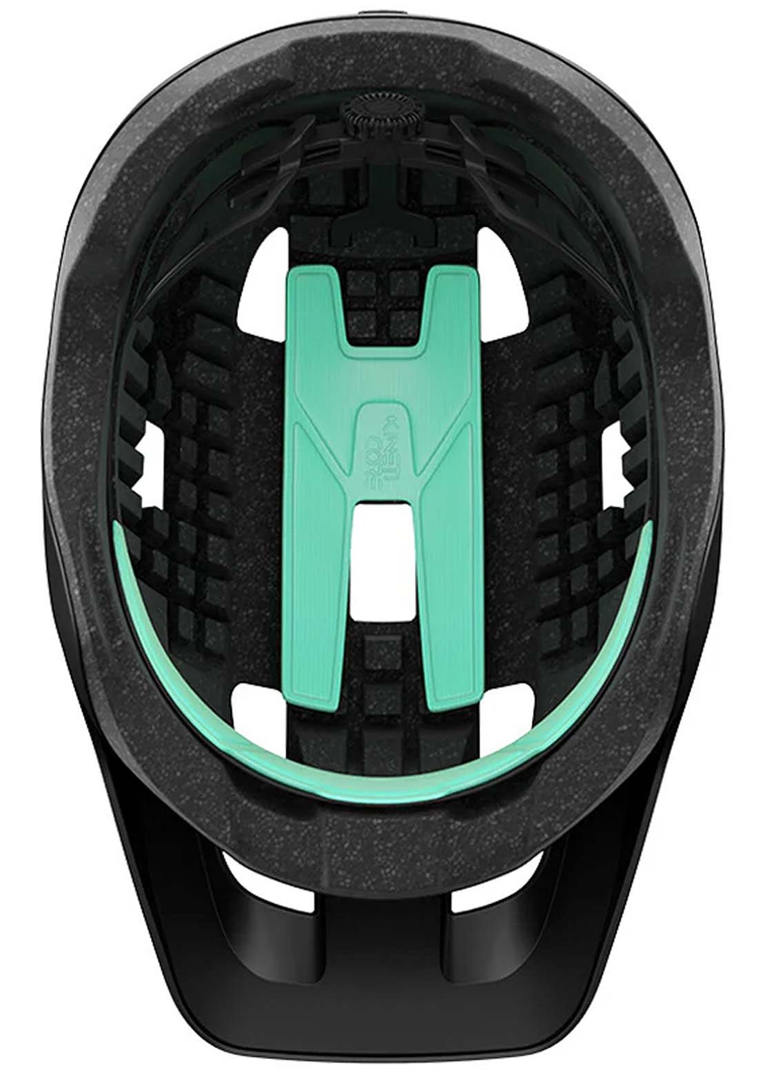 Lazer Junior Finch KinetiCore Helmet Matte Black