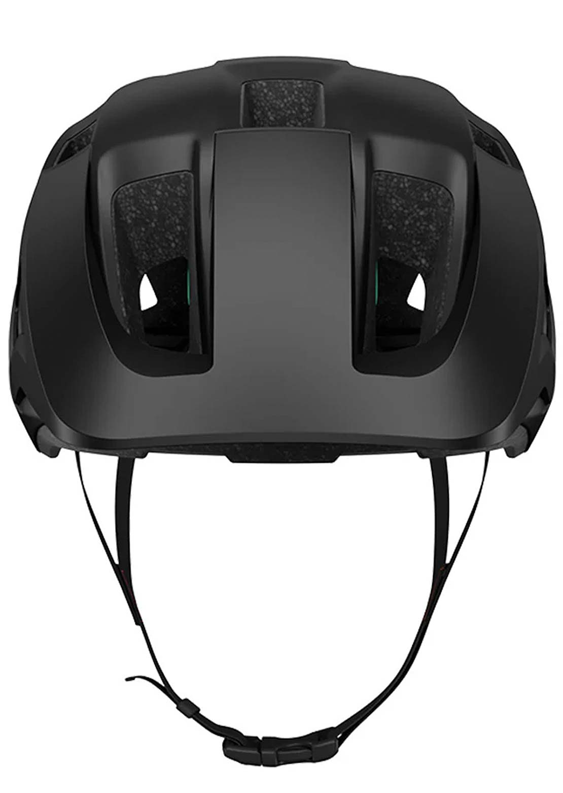 Lazer Junior Finch KinetiCore Helmet Matte Black