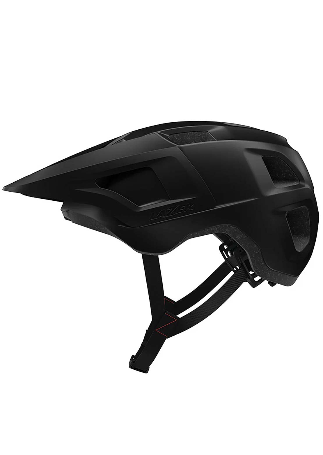 Lazer Junior Finch KinetiCore Helmet Matte Black
