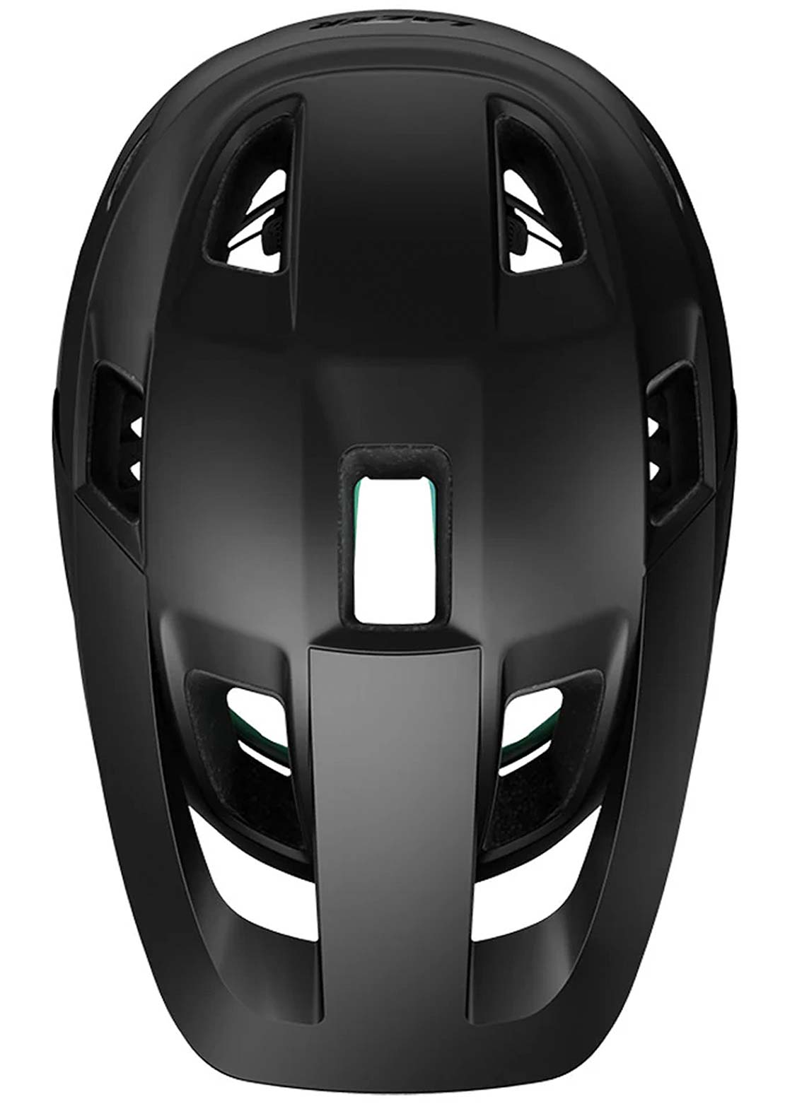 Lazer Junior Finch KinetiCore Helmet Matte Black