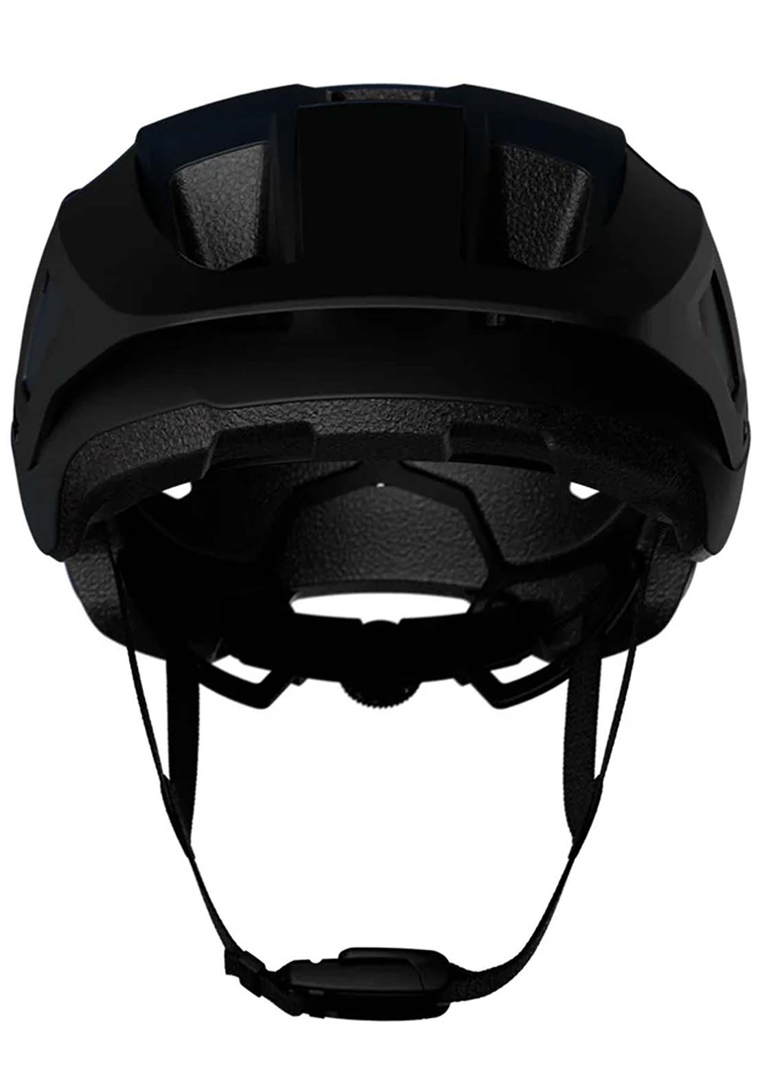 Lazer Junior Finch KinetiCore Helmet Matte Blue Black