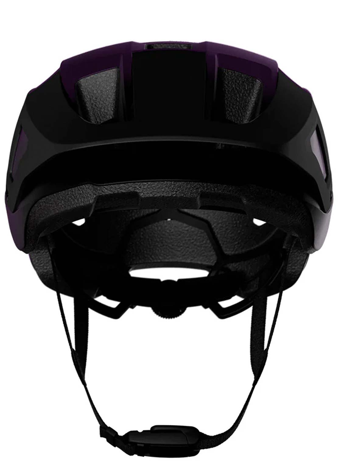Lazer Junior Finch KinetiCore Helmet Matte Metallic Purple Black