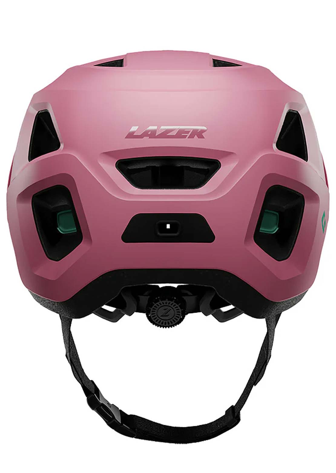 Lazer Junior Finch KinetiCore Helmet Taffy Pink