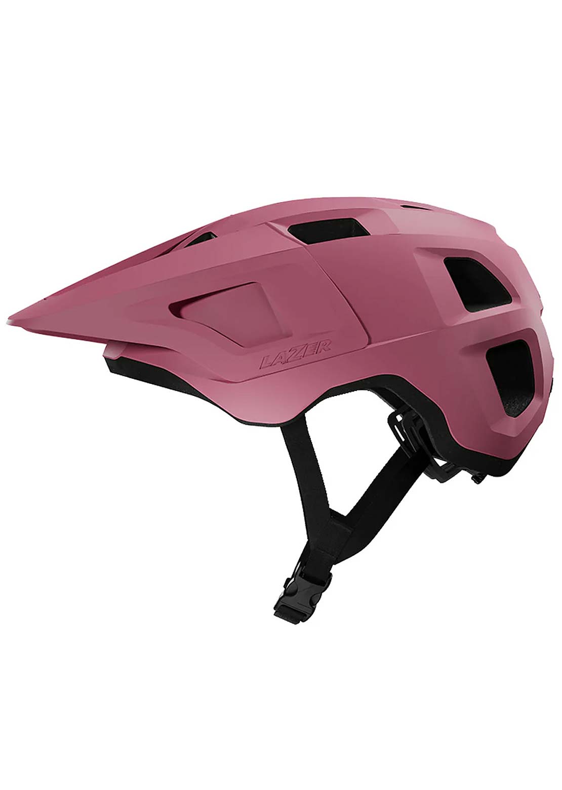 Lazer Junior Finch KinetiCore Helmet Taffy Pink
