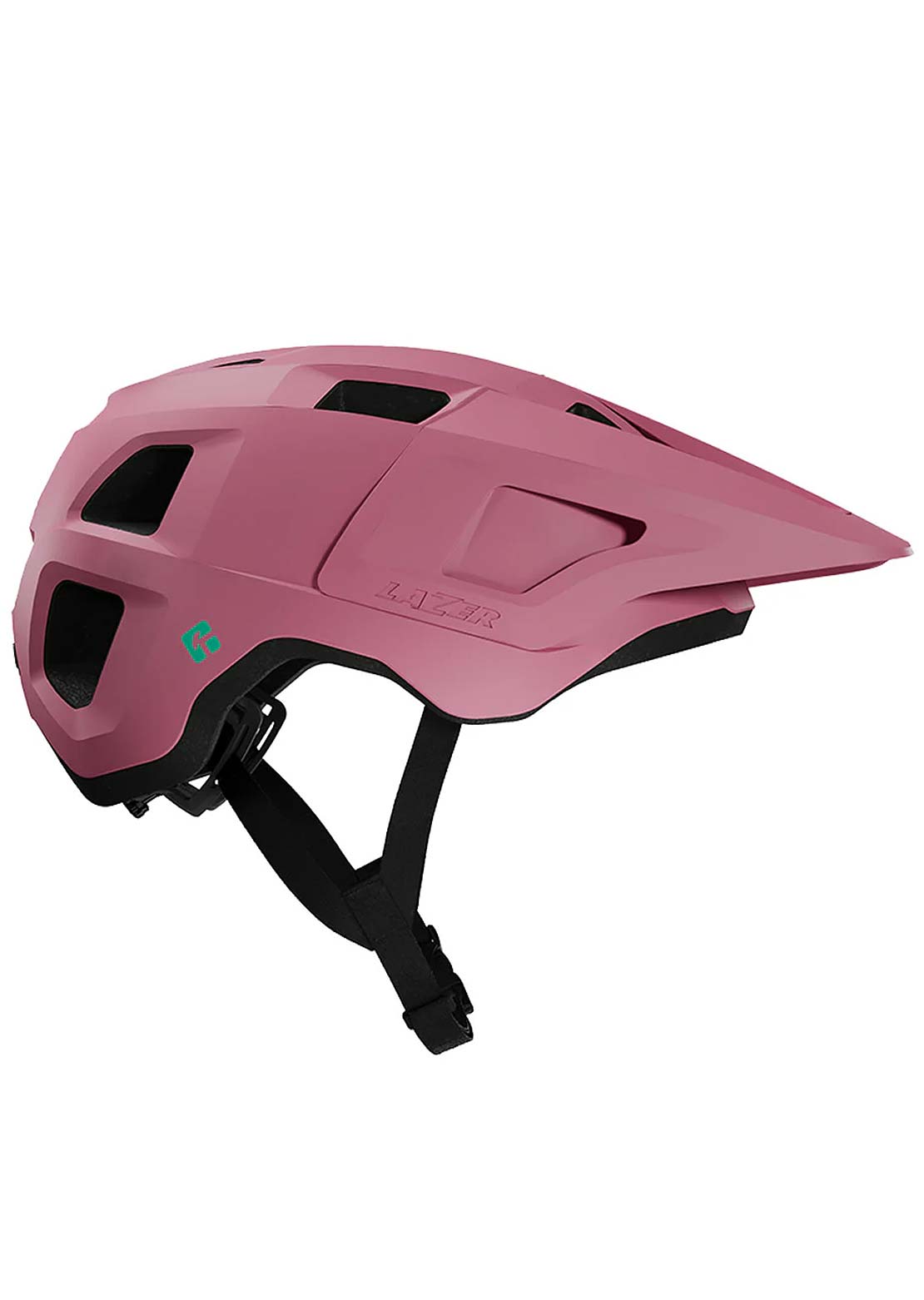 Lazer Junior Finch KinetiCore Helmet Taffy Pink