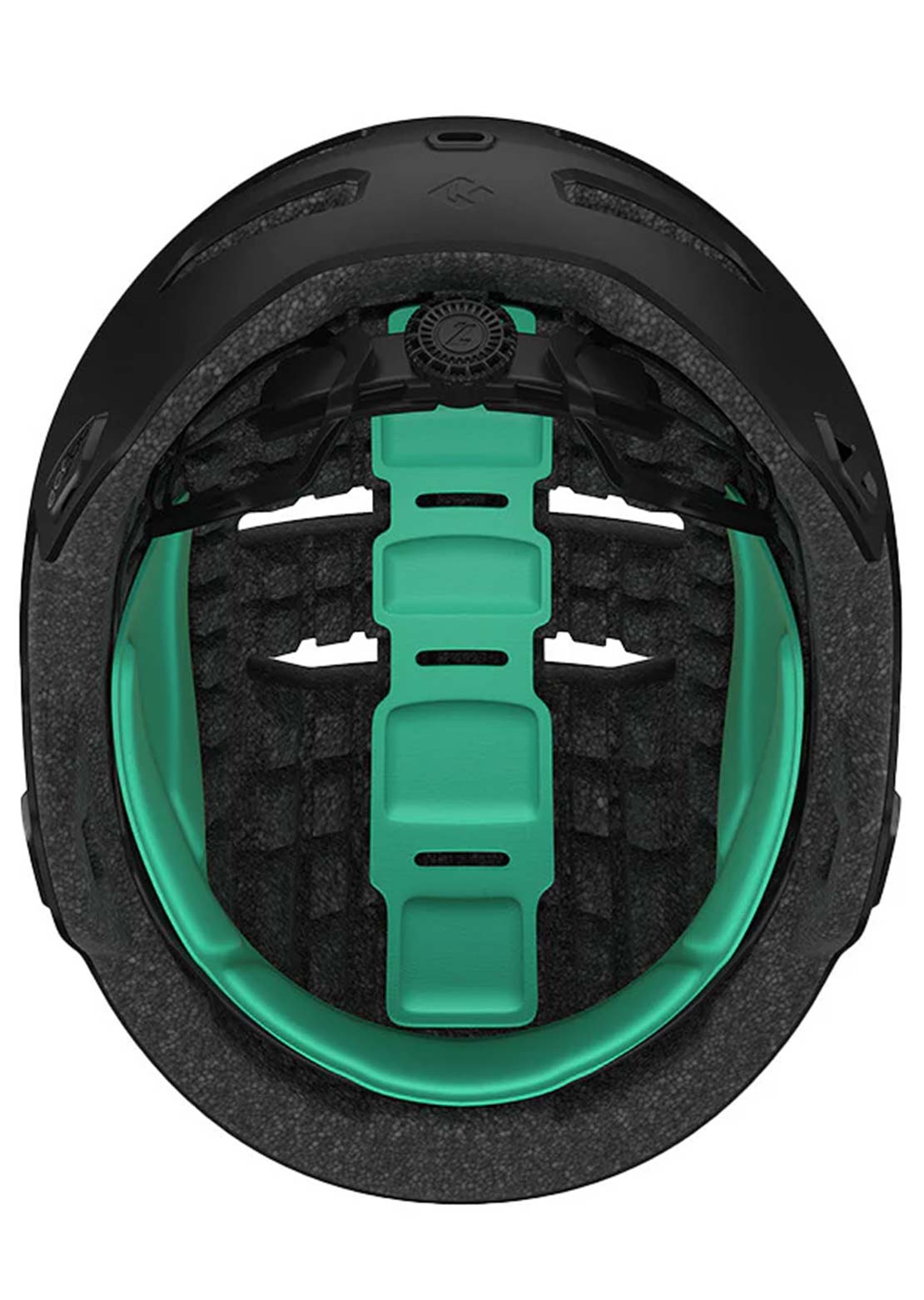 Lazer Junior Maze KinetiCore Helmet Matte Black