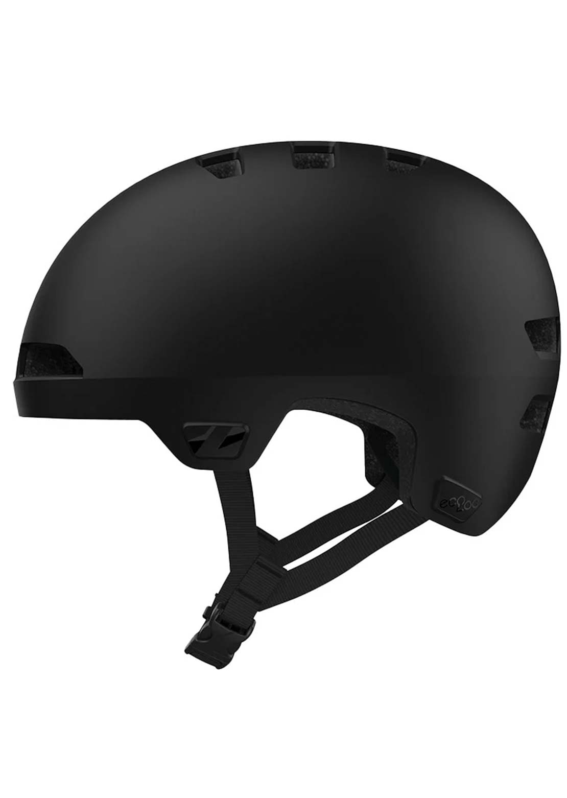 Lazer Junior Maze KinetiCore Helmet Matte Black
