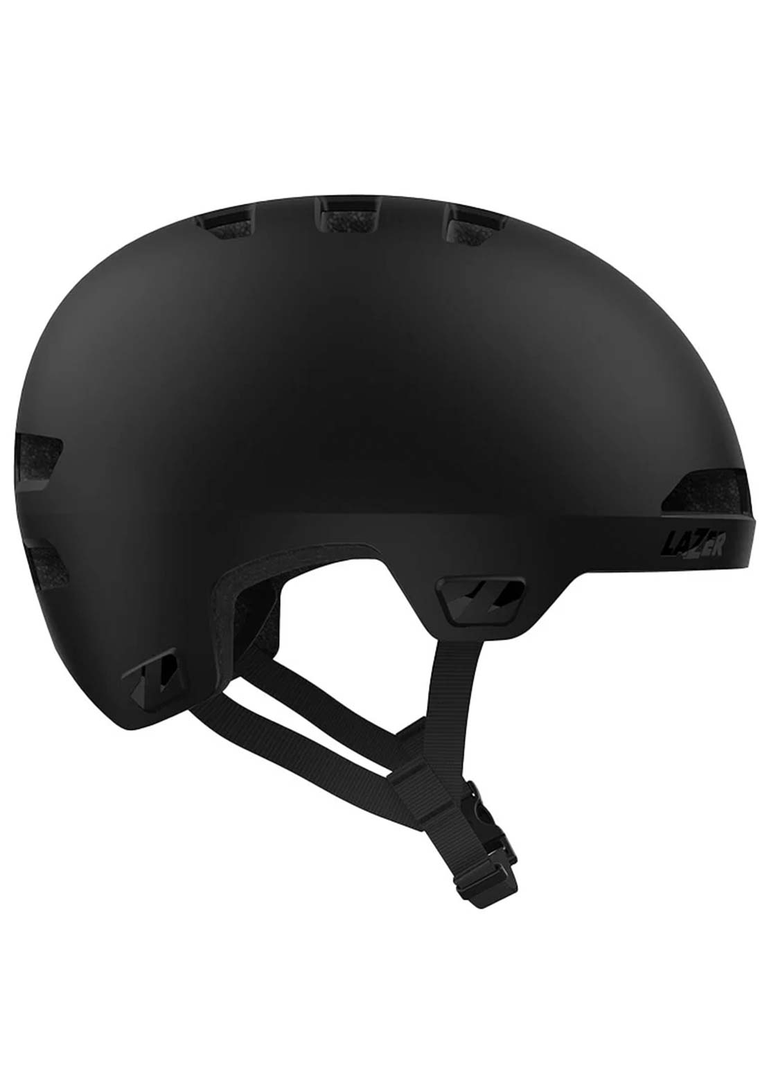 Lazer Junior Maze KinetiCore Helmet Matte Black