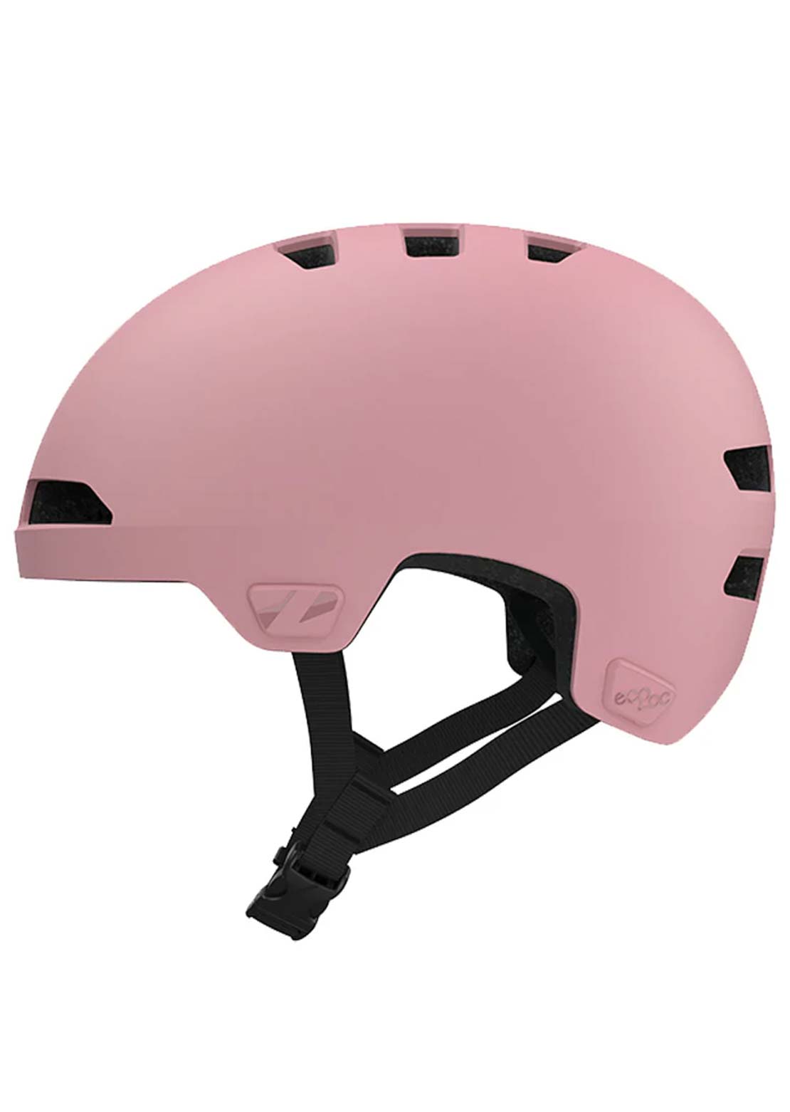 Lazer Junior Maze KinetiCore Helmet Matte Nordic Pink