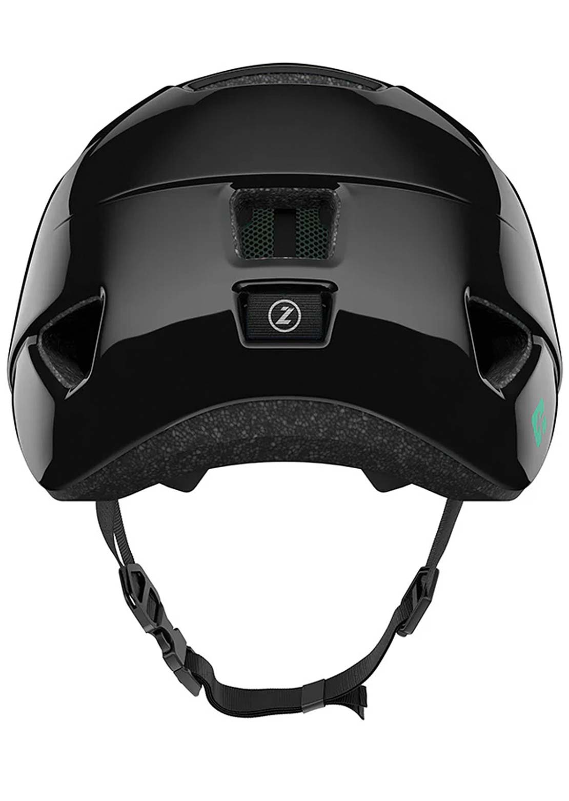Lazer Junior Nutz KinetiCore 2.0 Helmet Black