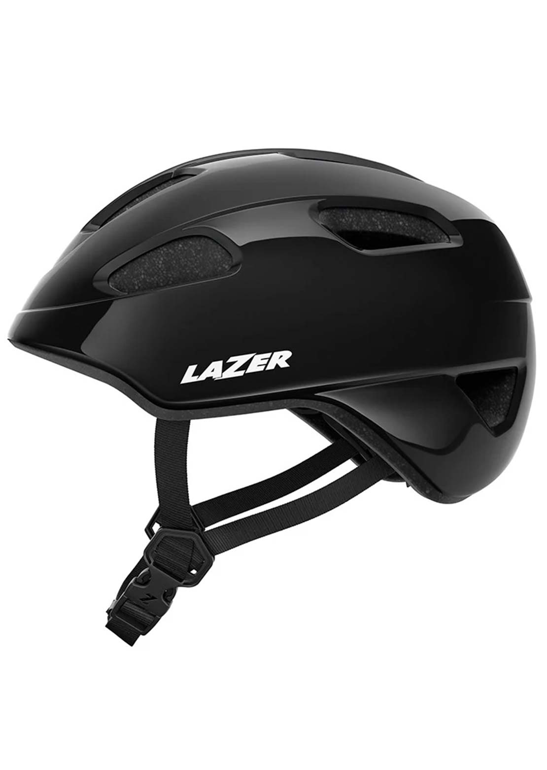 Lazer Junior Nutz KinetiCore 2.0 Helmet Black