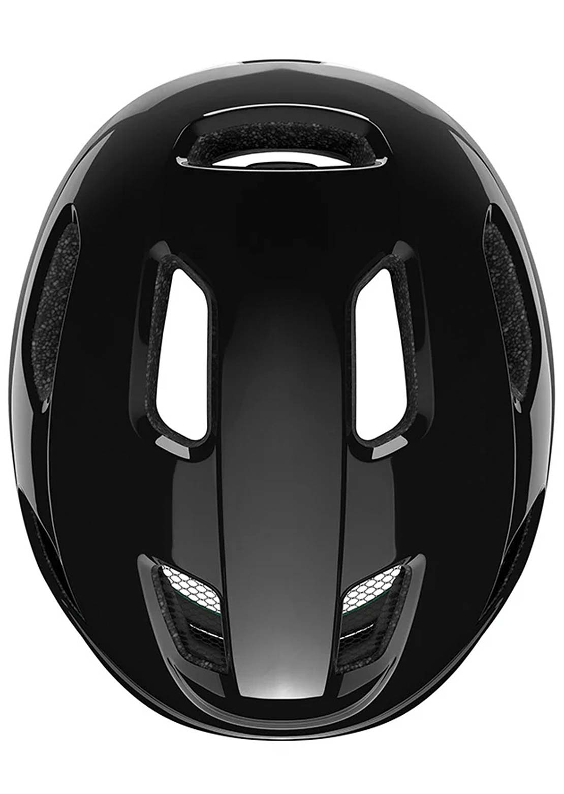 Lazer Junior Nutz KinetiCore 2.0 Helmet Black
