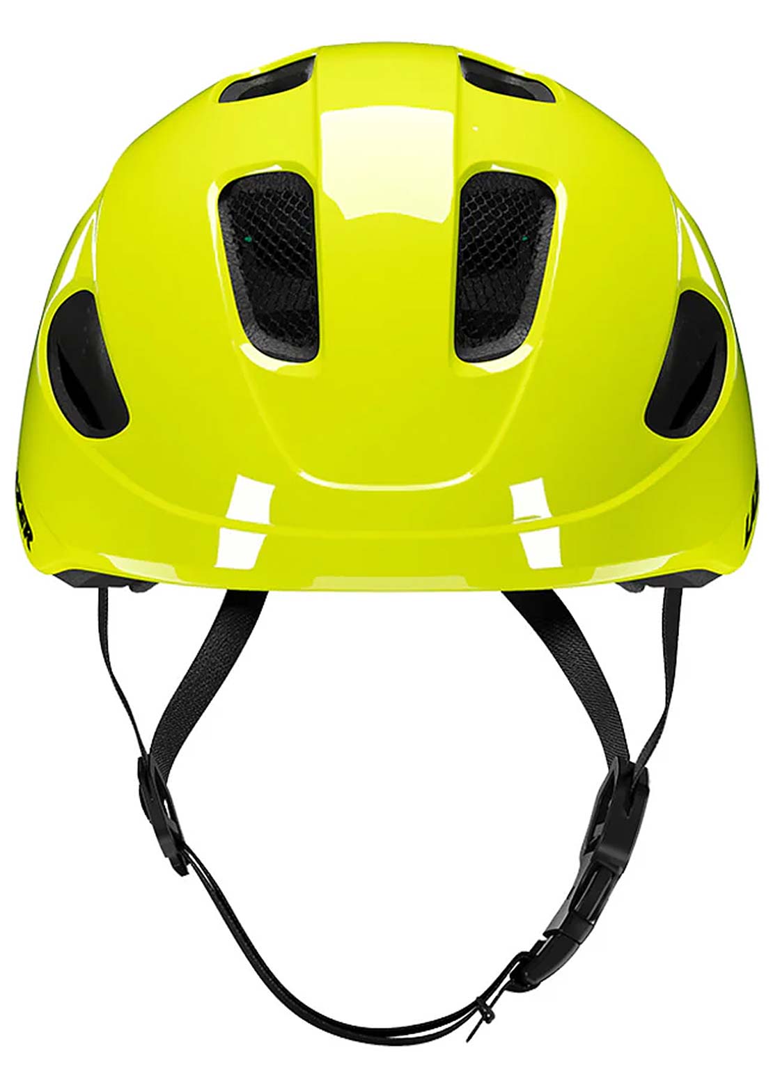 Lazer Junior Nutz KinetiCore 2.0 Helmet Flash Yellow