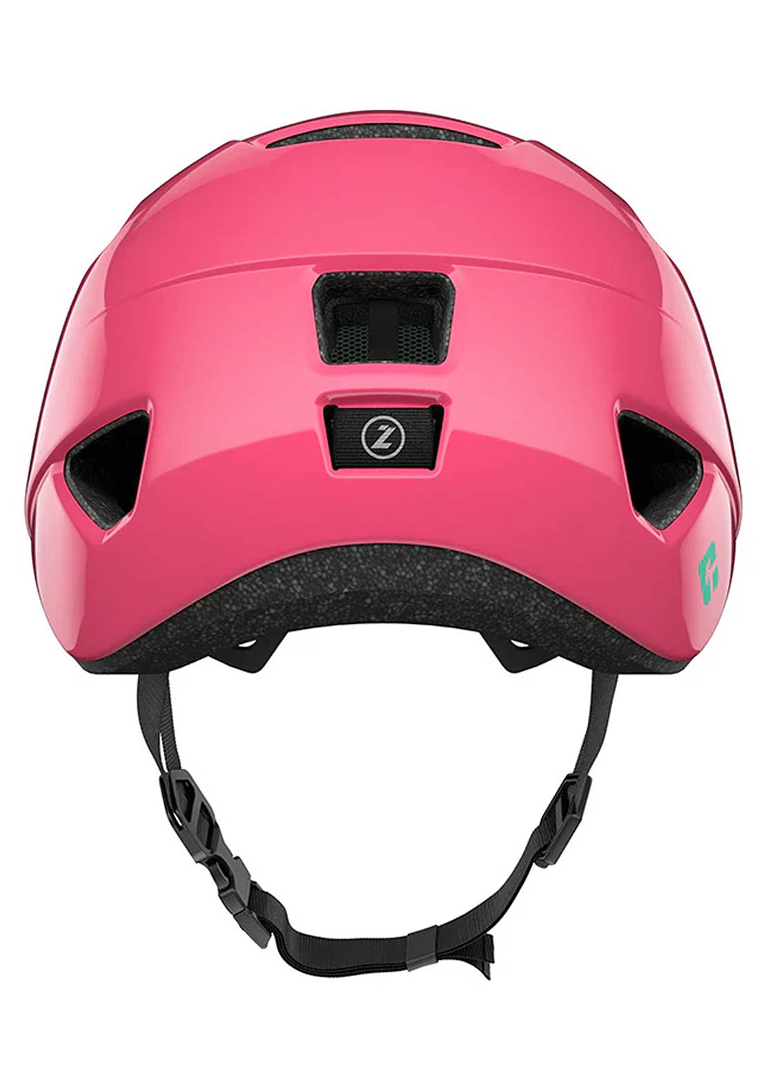 Lazer Junior Nutz KinetiCore 2.0 Helmet Fuchsia