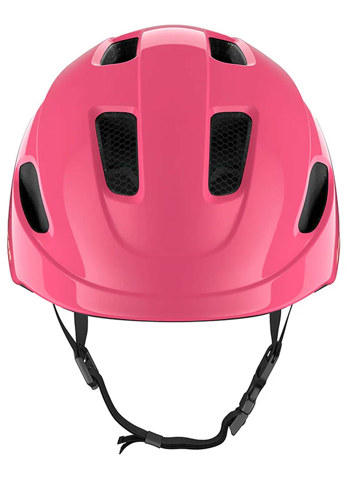 Lazer Junior Nutz KinetiCore 2.0 Helmet Fuchsia