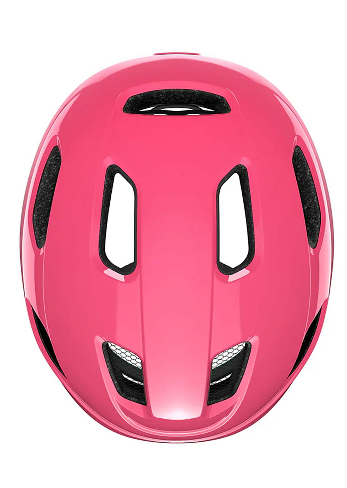 Lazer Junior Nutz KinetiCore 2.0 Helmet Fuchsia