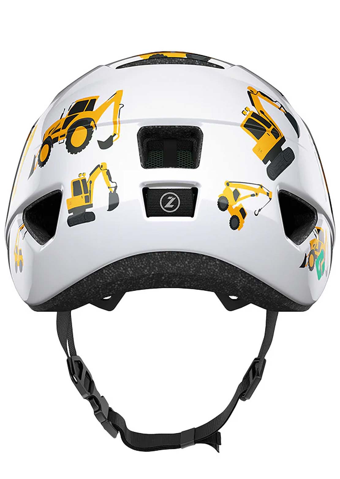 Lazer Junior Pnut KinetiCore 2.0 Helmet Diggers