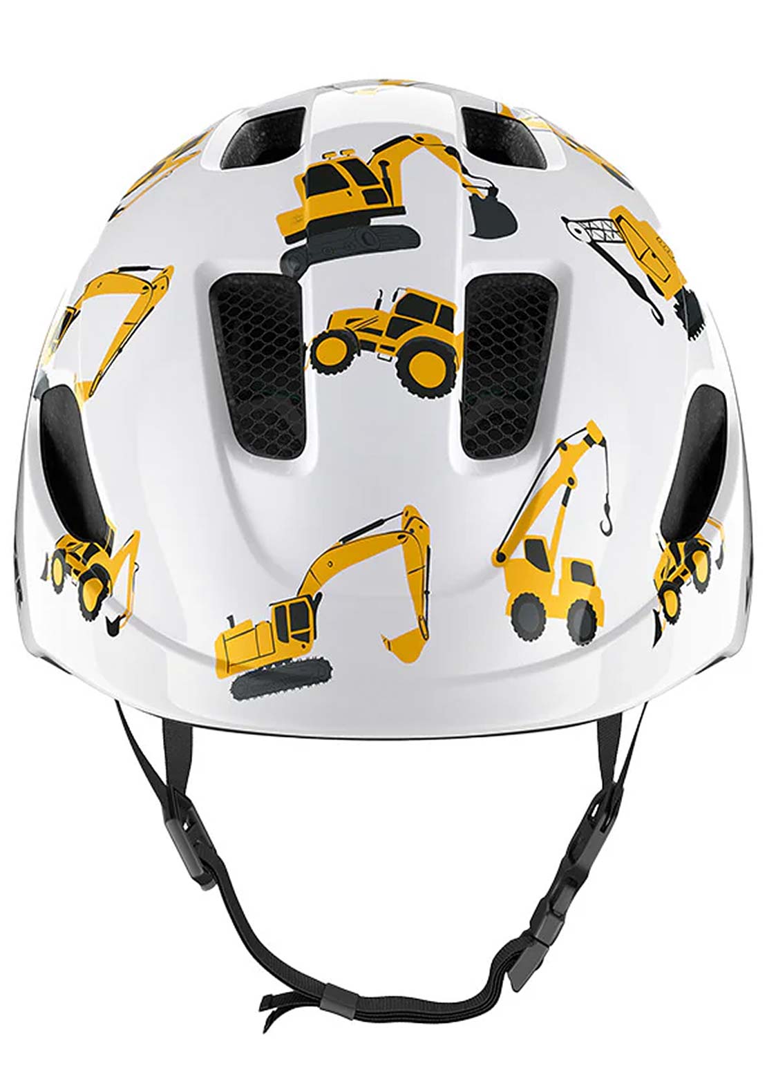 Lazer Junior Pnut KinetiCore 2.0 Helmet Diggers