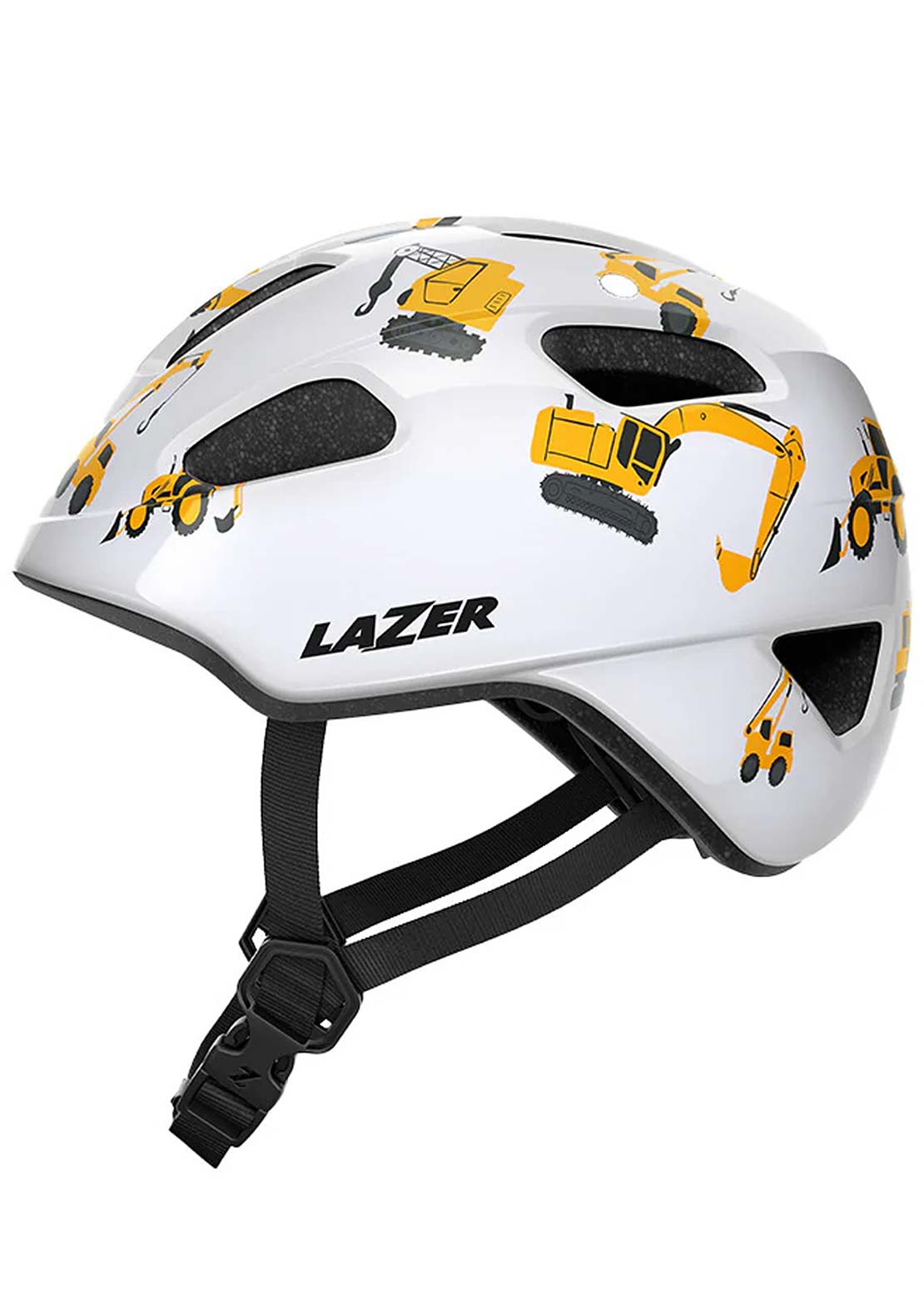 Lazer Junior Pnut KinetiCore 2.0 Helmet Diggers