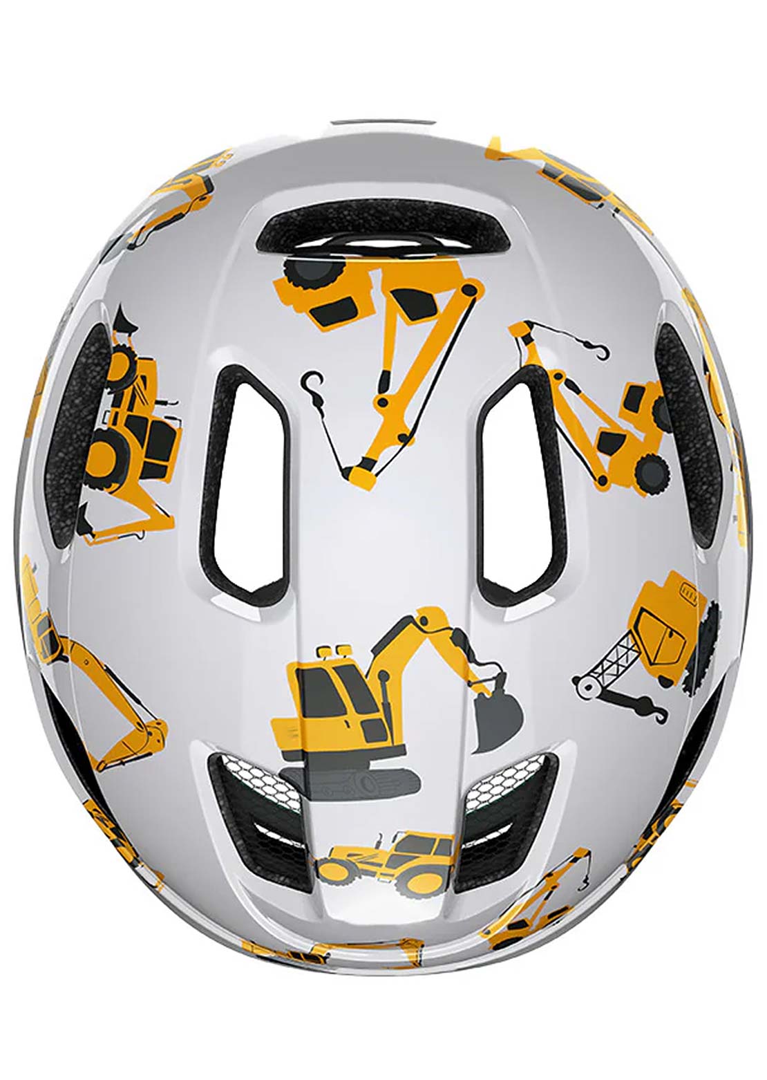 Lazer Junior Pnut KinetiCore 2.0 Helmet Diggers