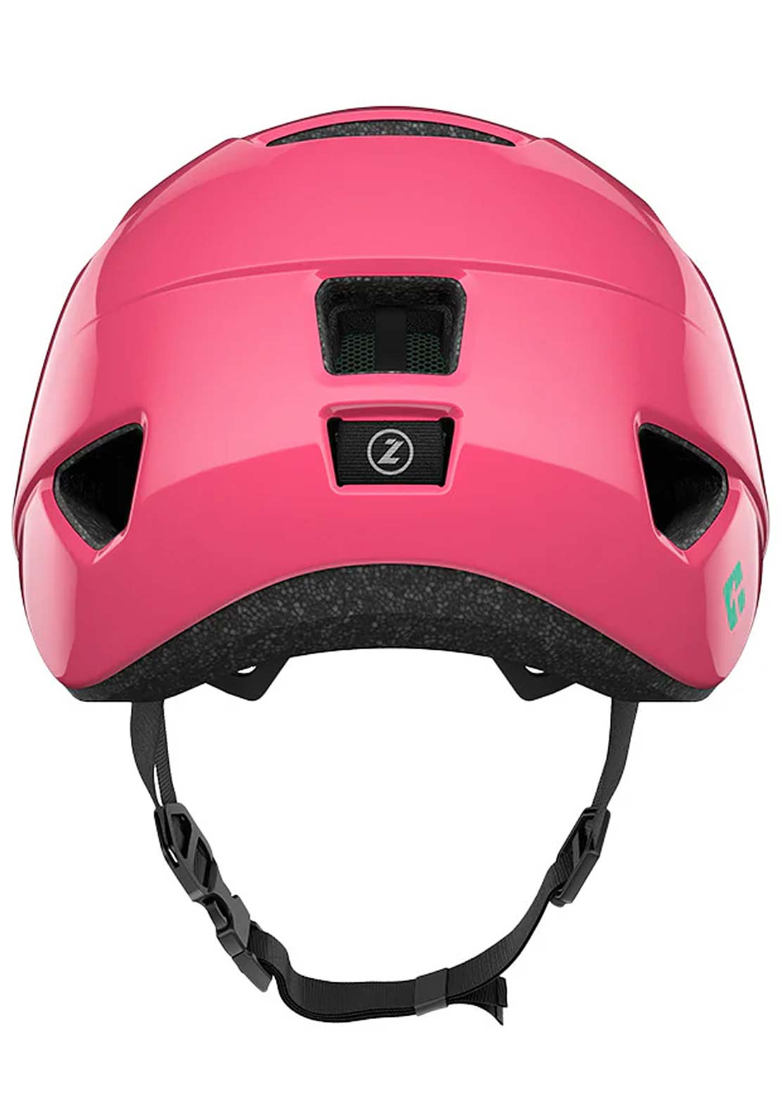 Lazer Junior Pnut KinetiCore 2.0 Helmet Fuschia