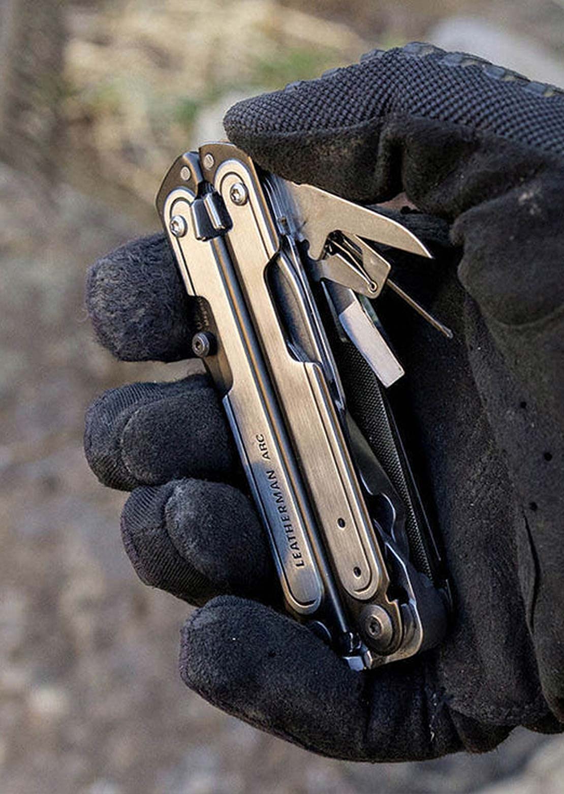 Leatherman Arc Tool