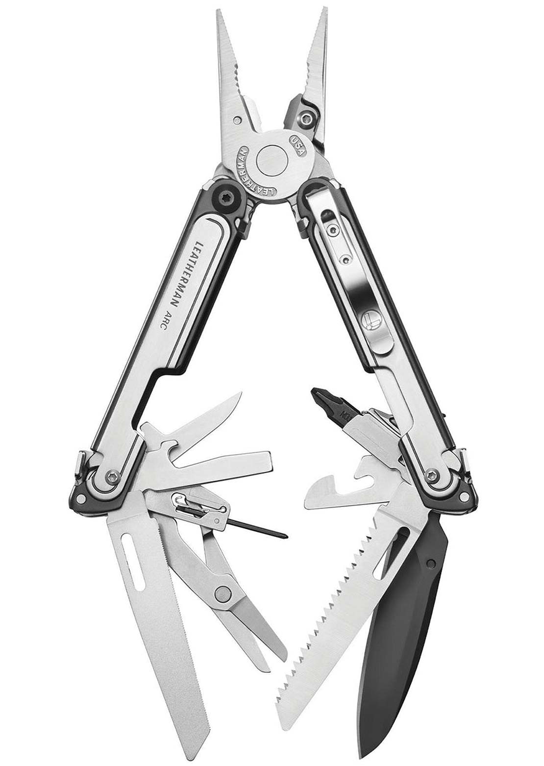 Leatherman Arc Tool