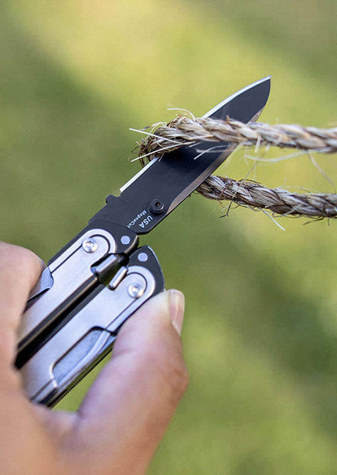 Leatherman Arc Tool