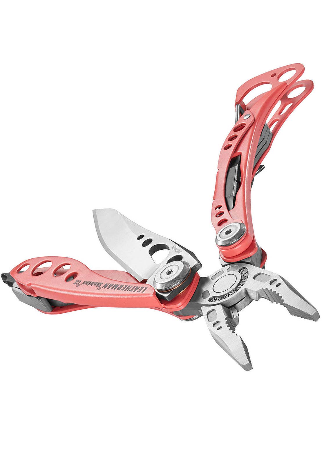 Leatherman CX Skeletool