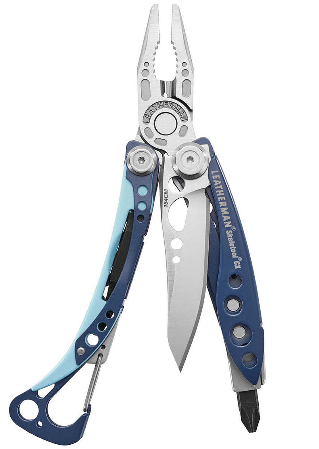 Leatherman CX Skeletool