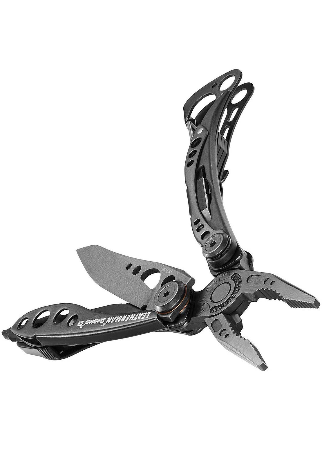 Leatherman CX Skeletool