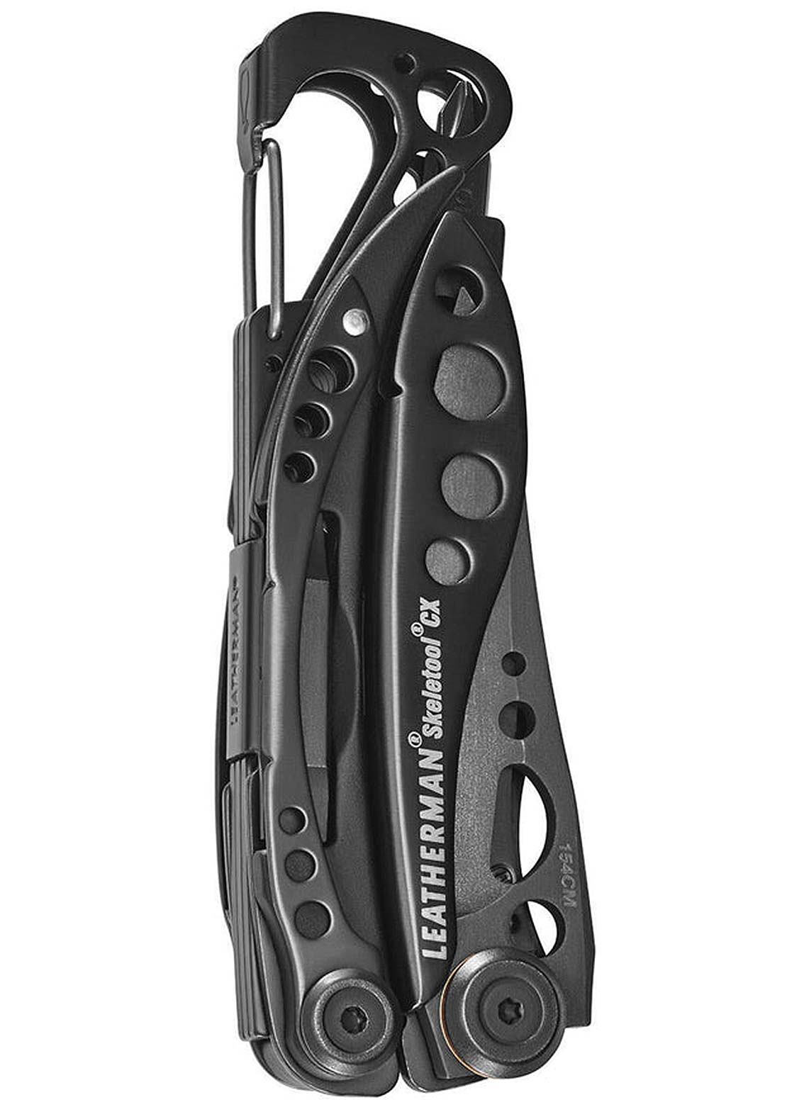 Leatherman CX Skeletool