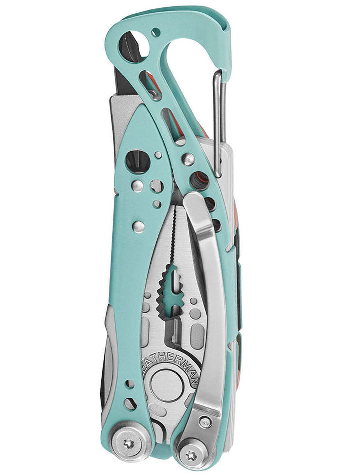 Leatherman CX Skeletool
