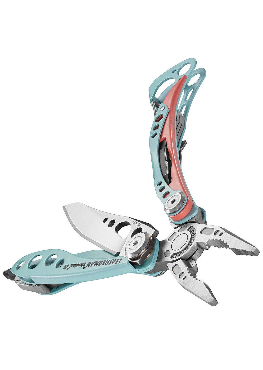 Leatherman CX Skeletool