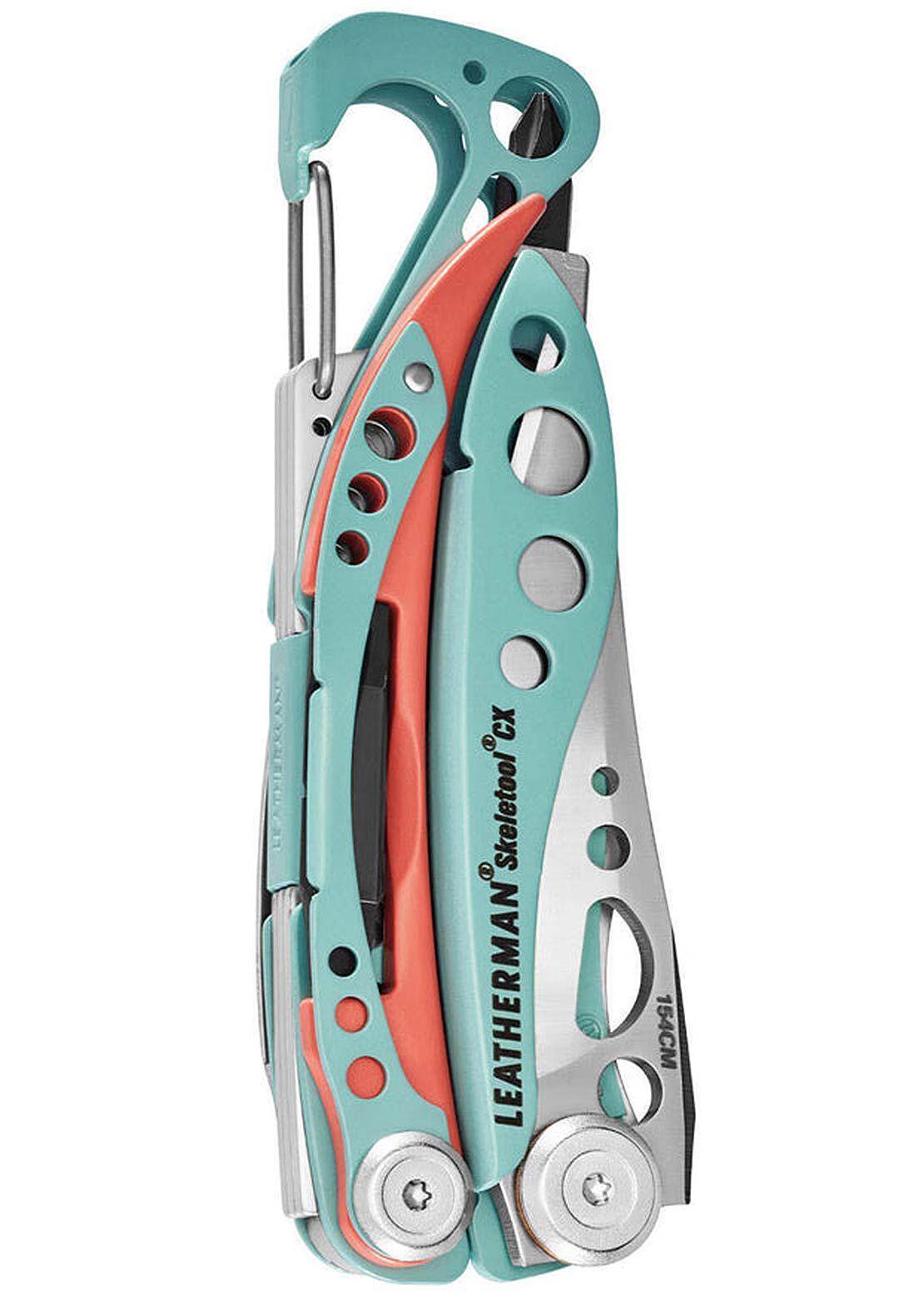 Leatherman CX Skeletool