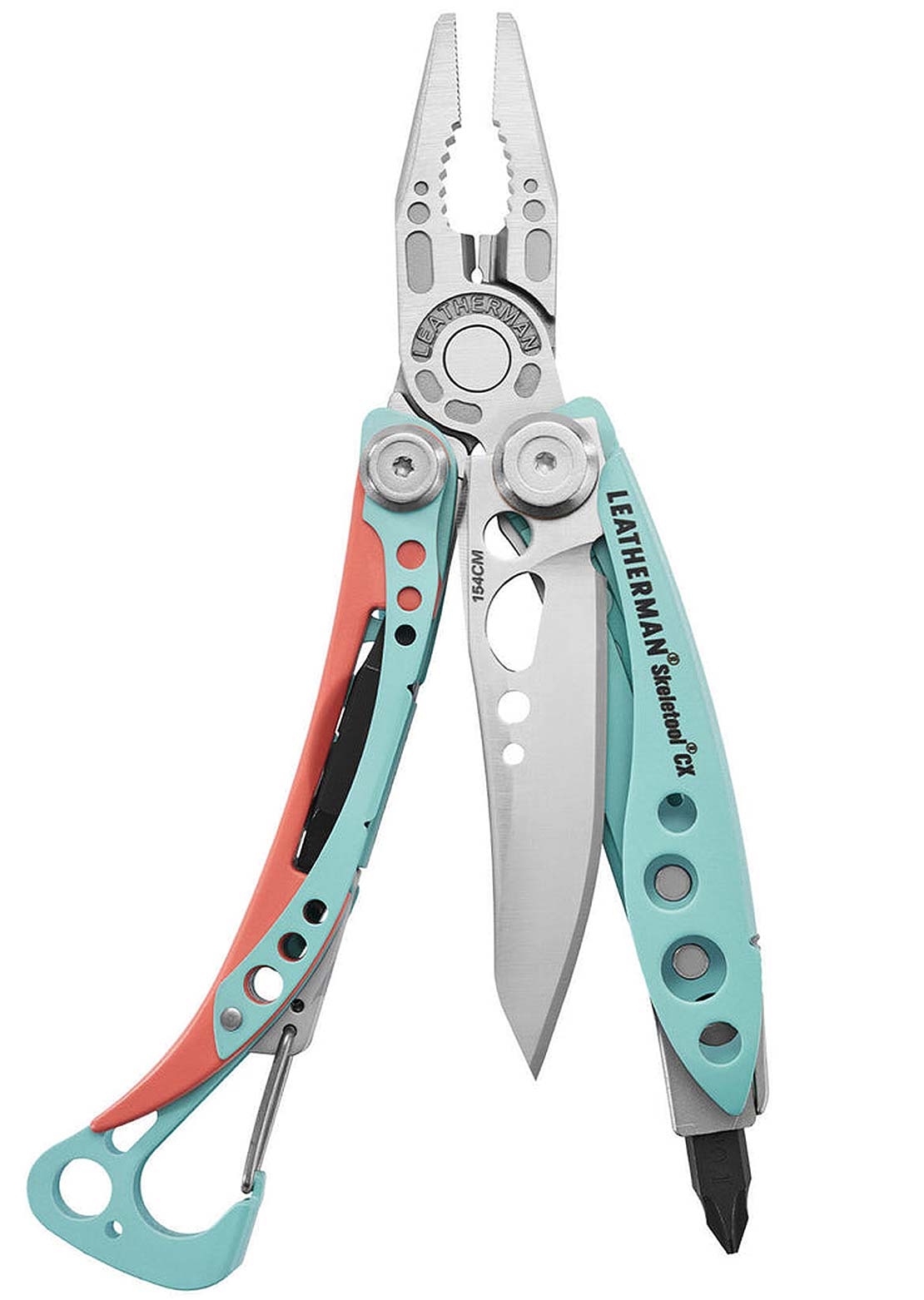 Leatherman CX Skeletool