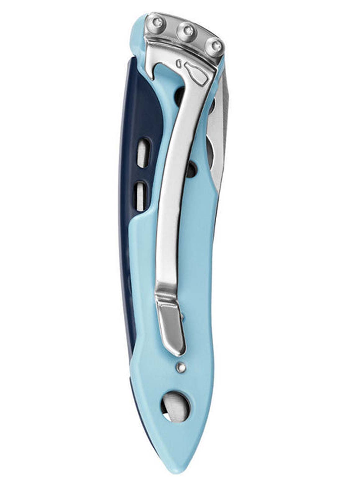 Leatherman KB Skeletool