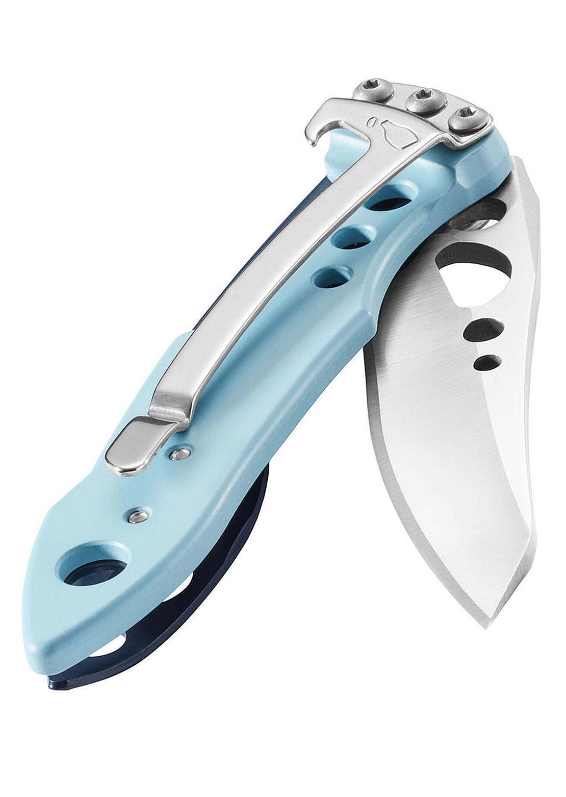 Leatherman KB Skeletool