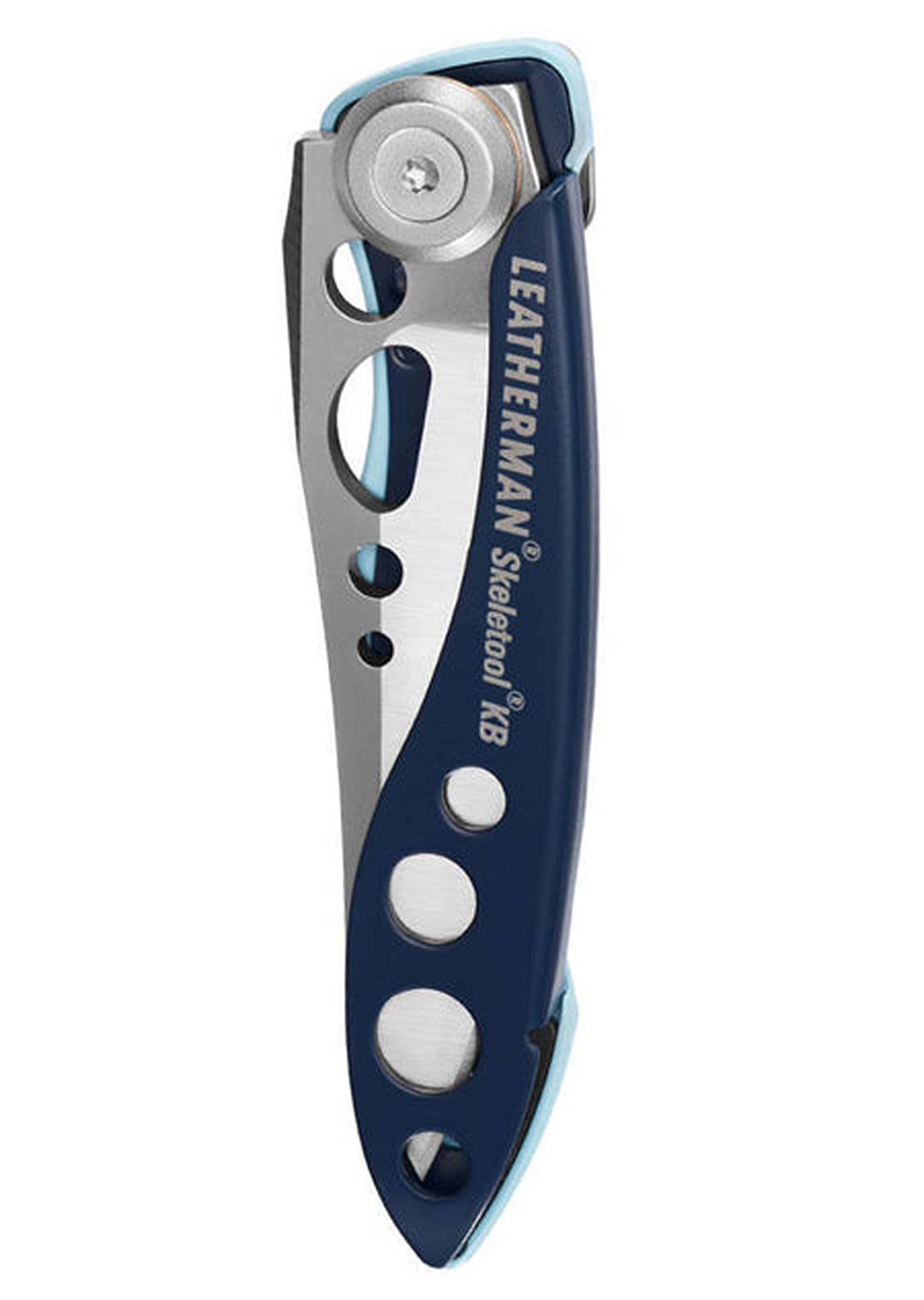 Leatherman KB Skeletool