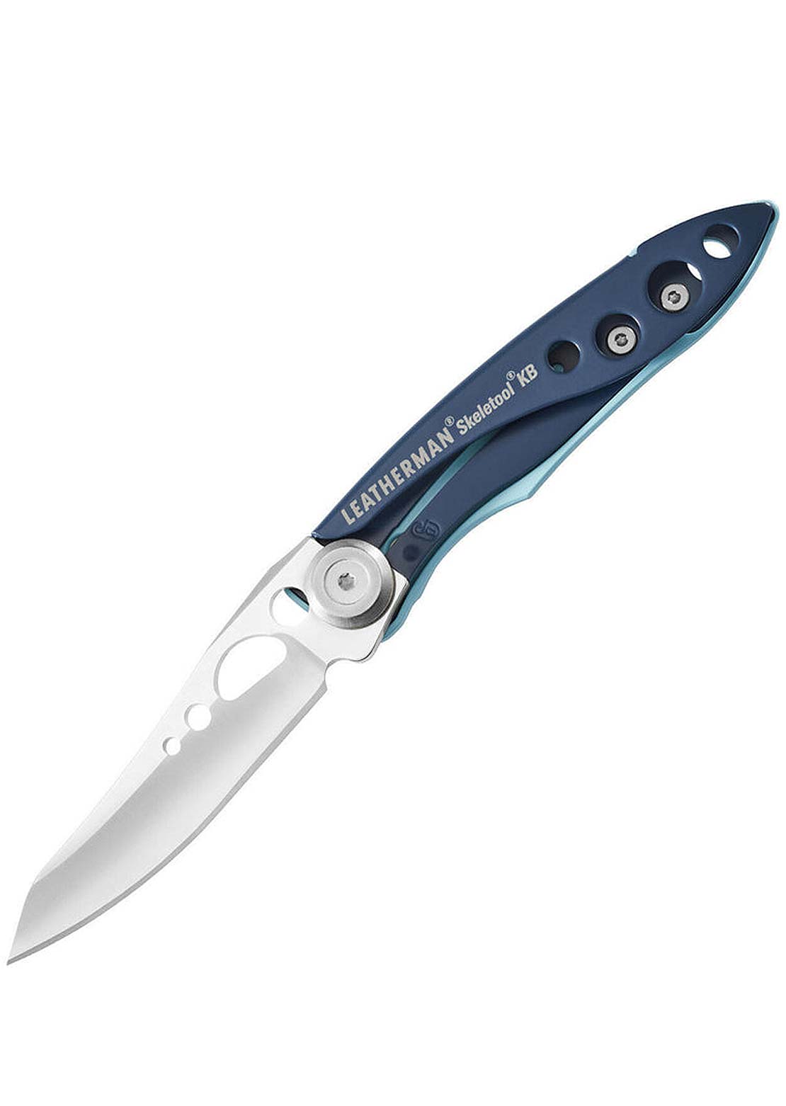Leatherman KB Skeletool