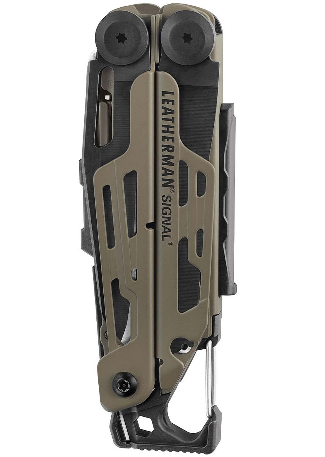 Leatherman Signal Tool Coyote Tan