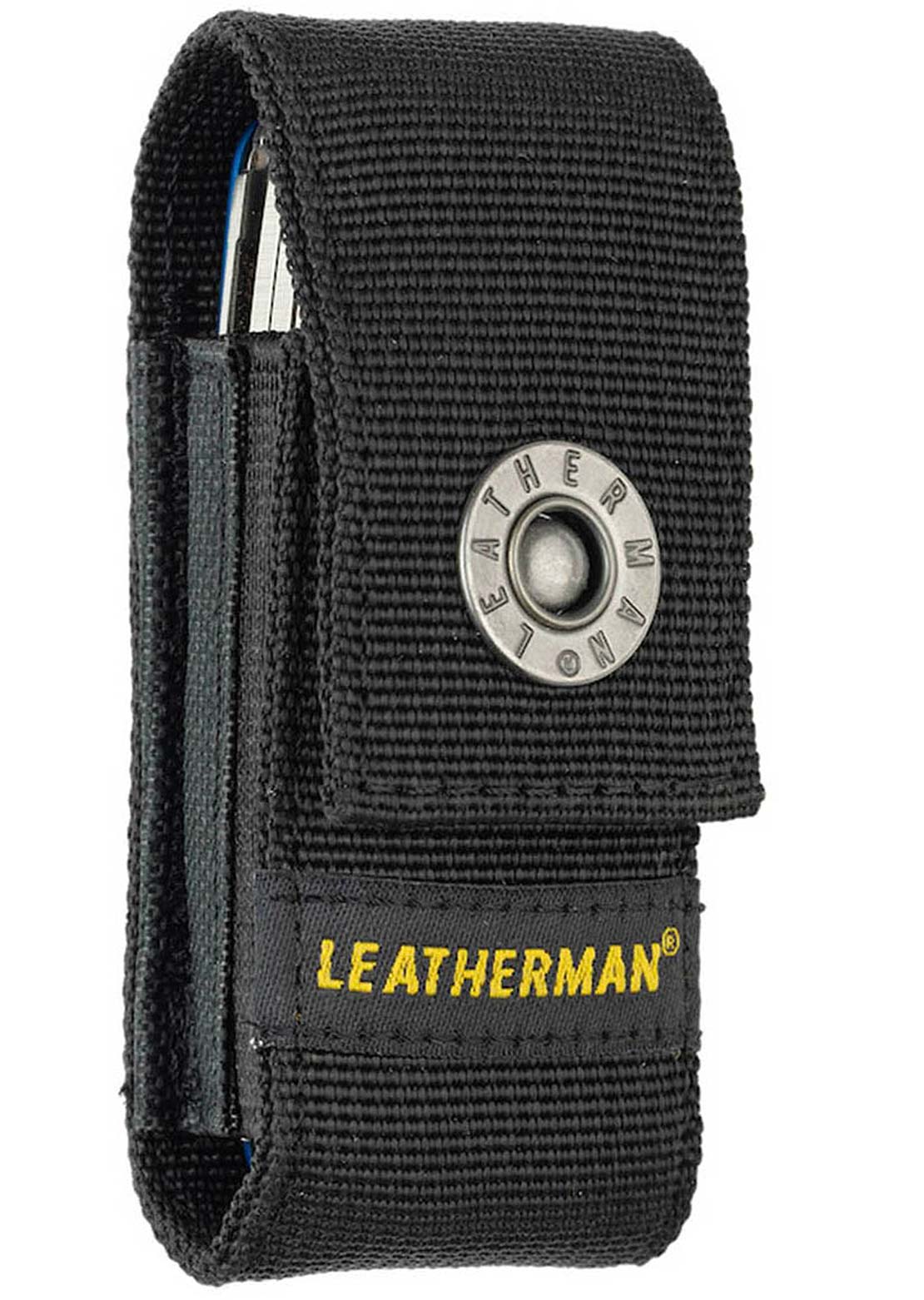 Leatherman Signal Tool Black Nylon