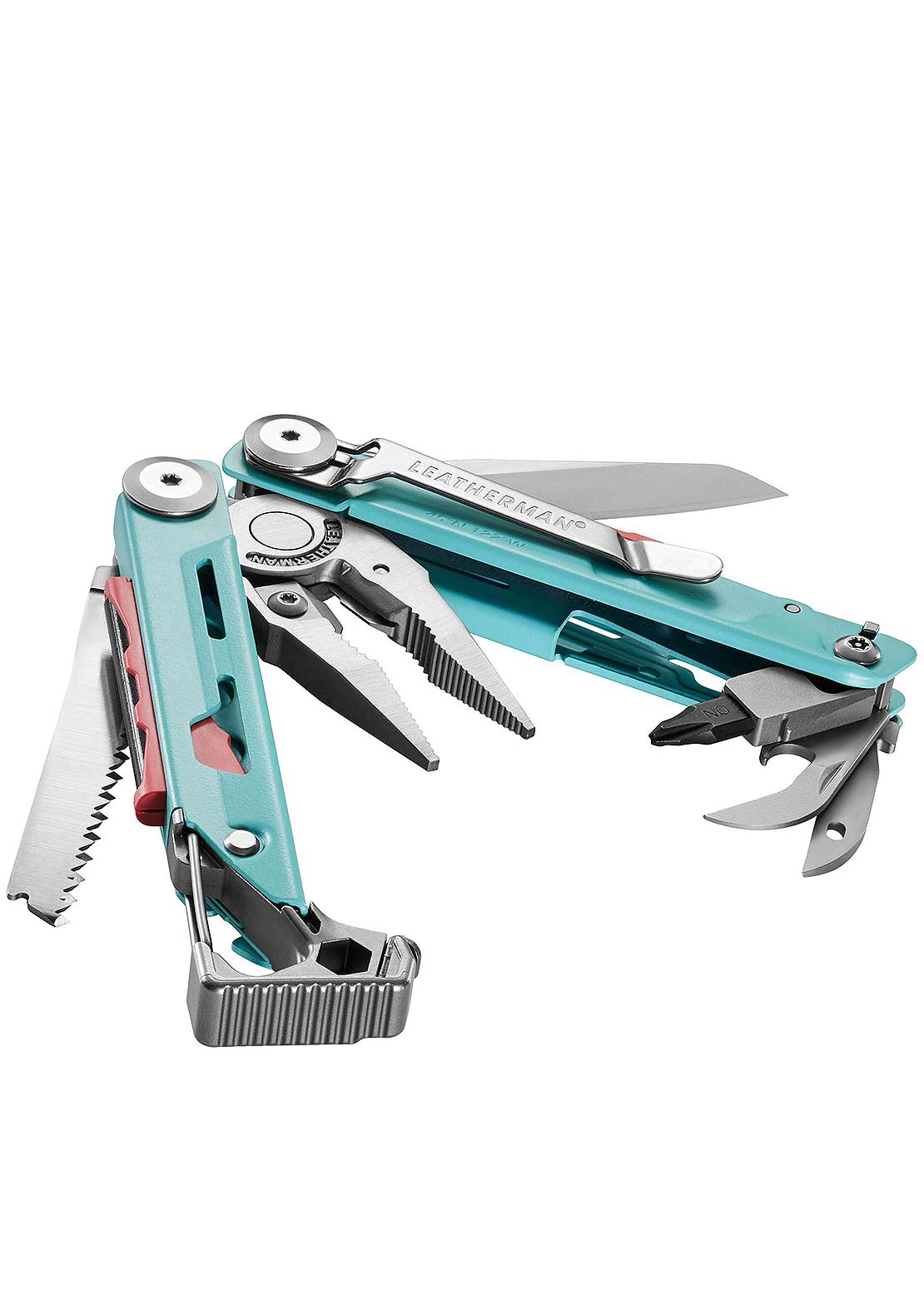 Leatherman Signal Tool