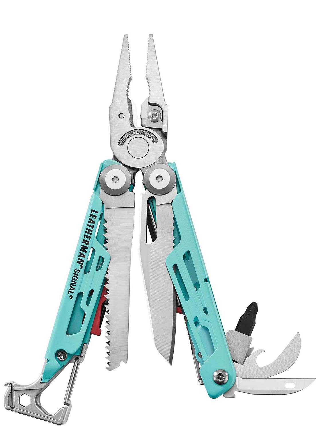 Leatherman Signal Tool