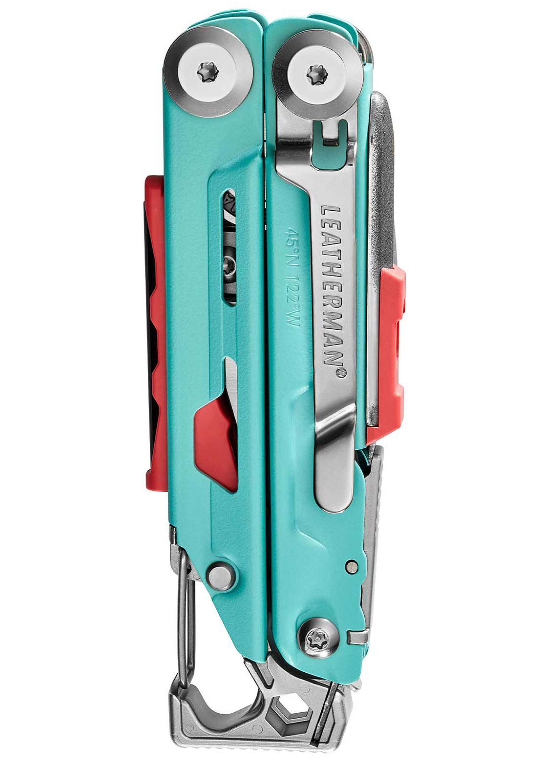 Leatherman Signal Tool