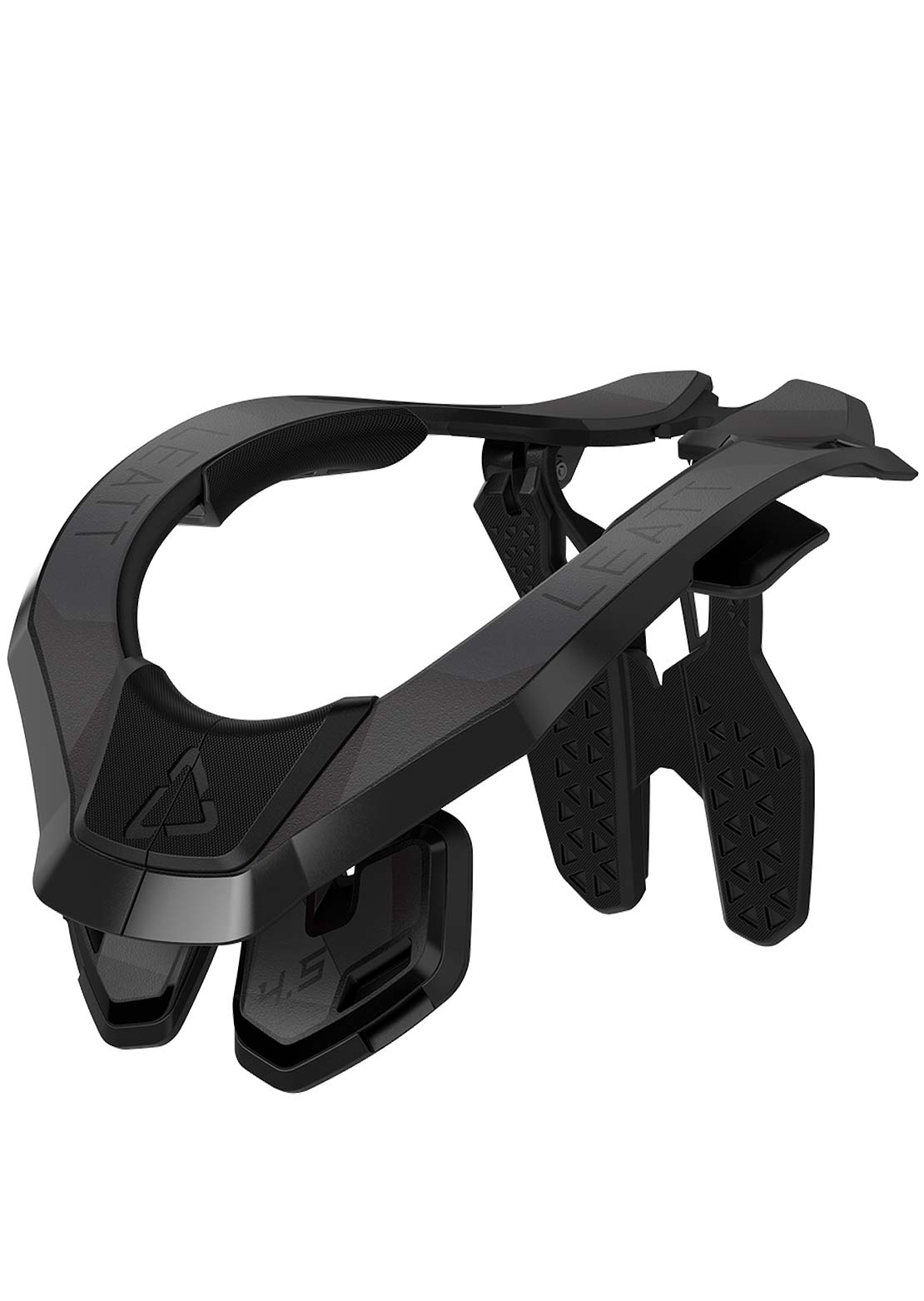 Leatt 4.5 Neck Brace Stealth