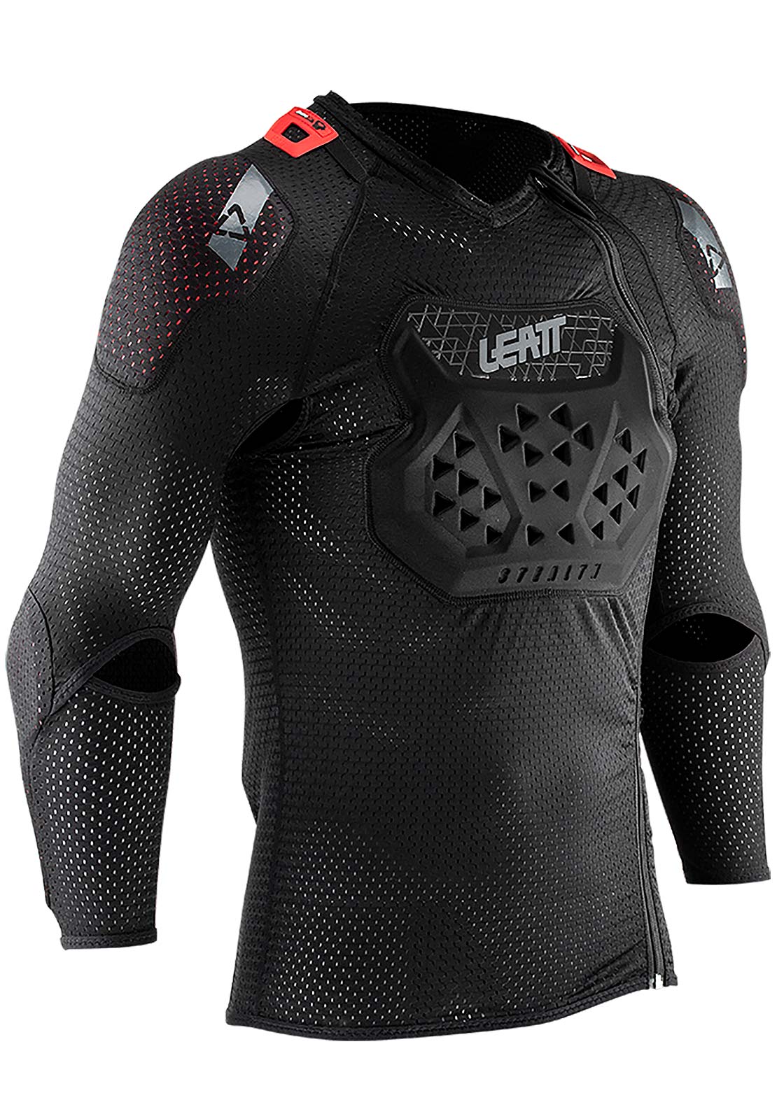 Leatt Airflex Armour Body Protector (160-166cm)