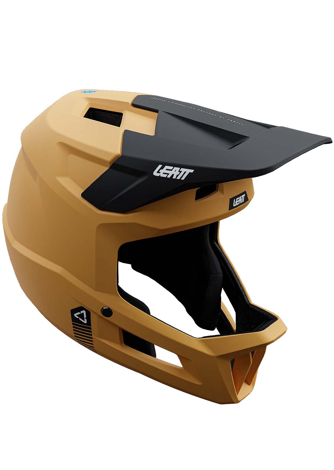 Leatt Junior 1.0 Mountain Bike Gravity Helmet
