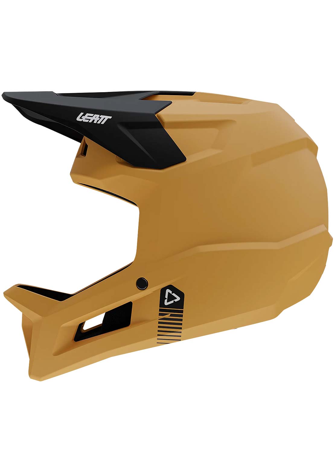 Leatt Junior 1.0 Mountain Bike Gravity Helmet